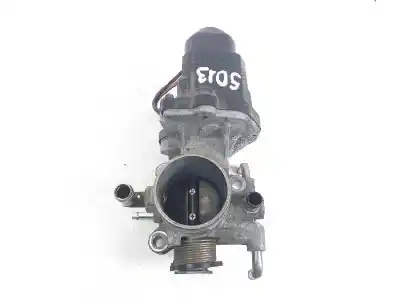 Peça sobressalente para automóvel em segunda mão borboleta de admissão por toyota prius (nhw20) basis referências oem iam 8945230150