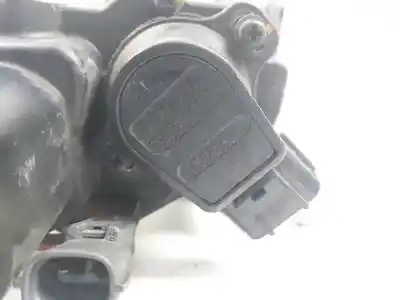 İkinci el araba yedek parçası kelebek kutusu için toyota prius (nhw20) basis oem iam referansları 8945230150  