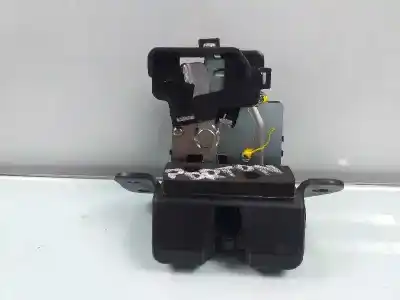 Peça sobressalente para automóvel em segunda mão fechadura do mala por kia sportage basic 4x2 referências oem iam 812303w000