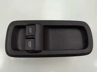Pièce détachée automobile d'occasion COMMANDE DE LÈVE VITRE AVANT GAUCHE pour FORD FIESTA (CB1)  Références OEM IAM 8A6T14A132AC  