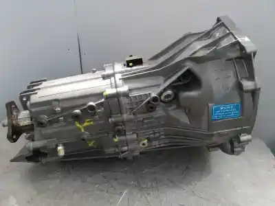 Pièce détachée automobile d'occasion boîte de vitesses pour bmw serie 3 berlina (e90) 320d références oem iam jej
