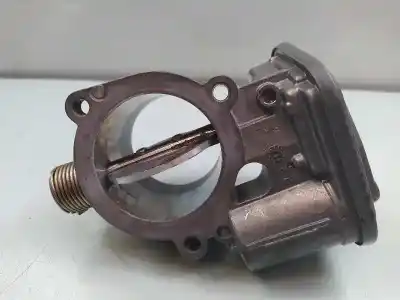 Pièce détachée automobile d'occasion boitier de papillon pour bmw serie 3 berlina (e90) 320d références oem iam 780437301