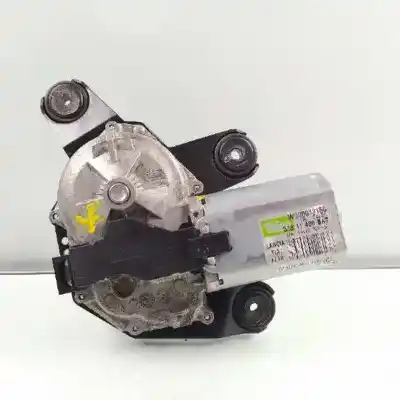 Автозапчасти б/у мотор заднего стеклоочистителя за fiat doblo ii (152) pop ссылки oem iam 51811480