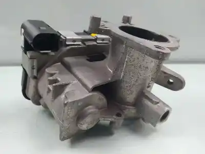 Автозапчастина б/у коробка метелика для fiat doblo ii (152) pop посилання на oem iam 55255919  