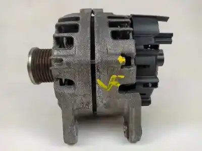 Автозапчасти б/у генератор за renault megane iv berlina 5p zen ссылки oem iam 231008040r