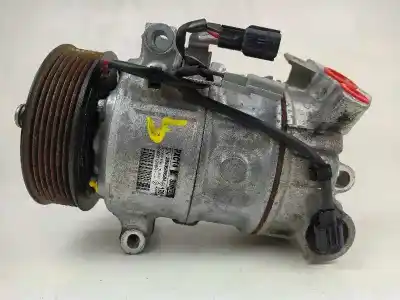 Автозапчасти б/у компрессор кондиционера воздуха за renault megane iv berlina 5p zen ссылки oem iam 926001268r