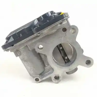 Автозапчасти б/у бабочка коробка за renault megane iv berlina 5p zen ссылки oem iam 161206038r