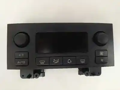 Second-hand car spare part climate control for peugeot 307 break/sw (s2) sw pack + oem iam references 9646627977