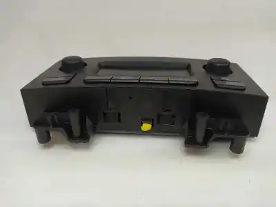 Автозапчастина б/у клімат-контроль для peugeot 307 break/sw (s2) sw pack + посилання на oem iam 9646627977  