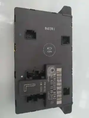 Gebrauchtes Autoersatzteil elektronisches modul zum mercedes clase c (w203) sportcoupe c 180 compressor (203.746) oem-iam-referenzen 2038201385