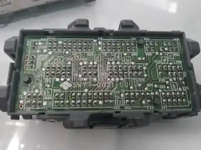 Автозапчастина б/у електронний модуль для honda cr-v (re) comfort посилання на oem iam swy003100  
