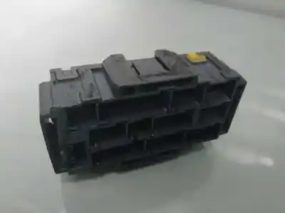 Автозапчастина б/у електронний модуль для honda cr-v (re) comfort посилання на oem iam swy003100  