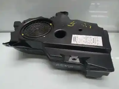 Автозапчасти б/у динамик за audi s3 (8p) 2.0 tfsi ссылки oem iam 8p3035382d