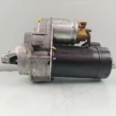 Recambio de automóvil de segunda mano de motor arranque para peugeot 1007 urban referencias oem iam 9640825280