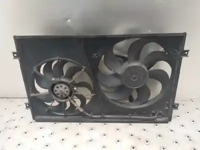 İkinci el araba yedek parçası elektro fan için volkswagen golf iv berlina (1j1) conceptline oem iam referansları 1j0959455f 6x0959455f 1j0121207t