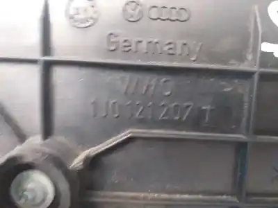 İkinci el araba yedek parçası elektro fan için volkswagen golf iv berlina (1j1) conceptline oem iam referansları 1j0959455f 6x0959455f 1j0121207t