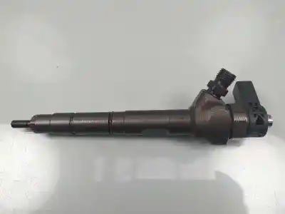 Second-hand car spare part injector for seat leon (5f1) reference oem iam references 04l130277aj