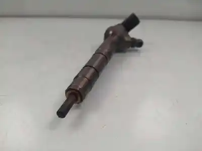 Second-hand car spare part injector for seat leon (5f1) reference oem iam references 04l130277aj  0445110477