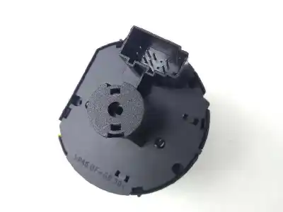 Автозапчастина б/у управління світлом для seat leon (5f1) reference посилання на oem iam 5g0941431t  