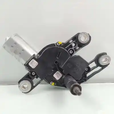 Автозапчастина б/у двигатель заднього склоочисника для seat leon (5f1) reference посилання на oem iam 5f4955711  