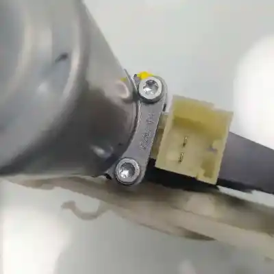 Second-hand car spare part driver left window regulator for seat leon (5f1) reference oem iam references 5q0959801b  0130822717