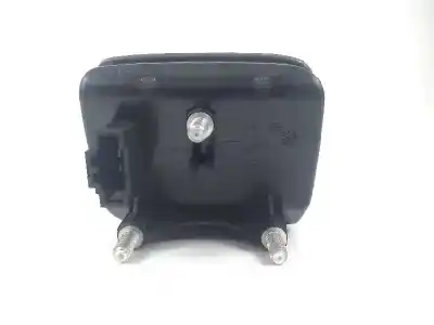 Автозапчастина б/у зовнішня ручка ворот для seat leon (5f1) reference посилання на oem iam 5f0827565c  