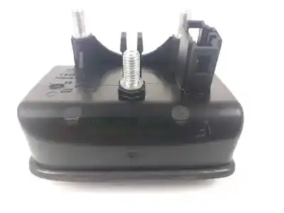 Автозапчастина б/у зовнішня ручка ворот для seat leon (5f1) reference посилання на oem iam 5f0827565c  