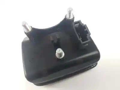 Автозапчастина б/у зовнішня ручка ворот для seat leon (5f1) reference посилання на oem iam 5f0827565c  
