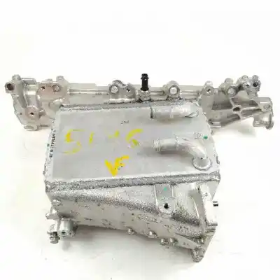 İkinci el araba yedek parçası emme manifoldu için seat leon (5f1) reference oem iam referansları 04l129766q 8802540 0235220115