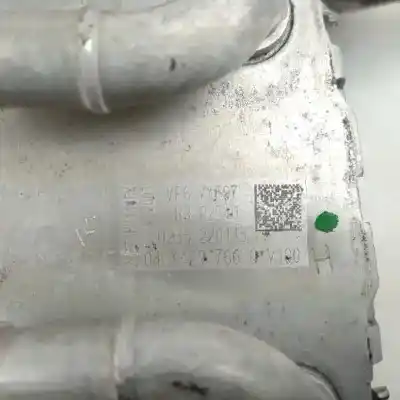 İkinci el araba yedek parçası emme manifoldu için seat leon (5f1) reference oem iam referansları 04l129766q 8802540 0235220115