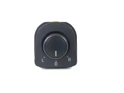 Second-hand car spare part rearview side mirror switch for seat leon (5f1) reference oem iam references 5f0959565c