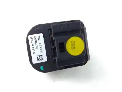 Автозапчасти б/у управление зеркалом за seat leon (5f1) reference ссылки oem iam 5f0959565c  