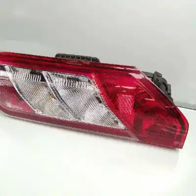 Автозапчасти б/у правый задний фонарь за ford transit custom kasten 270 l1 ссылки oem iam bk2113404  