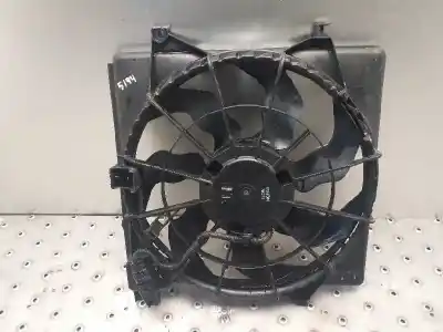 Second-hand car spare part radiator cooling fan for kia carens ( ) business oem iam references 