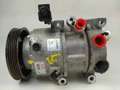 Second-hand car spare part air conditioning compressor for kia carens ( ) business oem iam references ca500pnbca15  vs16encfa0399