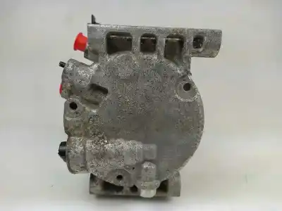 Second-hand car spare part air conditioning compressor for kia carens ( ) business oem iam references ca500pnbca15  vs16encfa0399