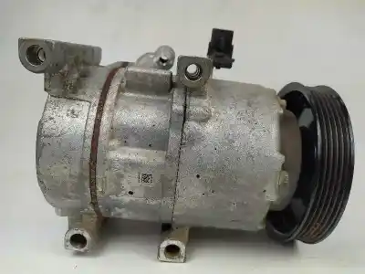 Second-hand car spare part air conditioning compressor for kia carens ( ) business oem iam references ca500pnbca15  vs16encfa0399