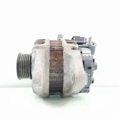 Piesă de schimb auto la mâna a doua alternator pentru hyundai veloster tecno referințe oem iam 373002b101