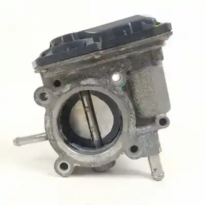 Piesă de schimb auto la mâna a doua clapeta acceleratie pentru hyundai veloster tecno referințe oem iam 351002b300