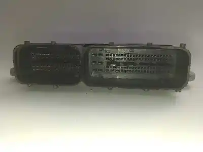 Автозапчасти б/у блок управления двигателем за fiat croma (194) 1.9 16v multijet dynamic (12.2007->) ссылки oem iam 55202700  0281012148