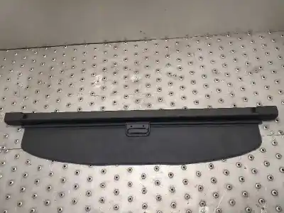 Автозапчастина б/у задній лоток для fiat croma (194) 1.9 16v multijet dynamic (12.2007->) посилання на oem iam 0735399549  