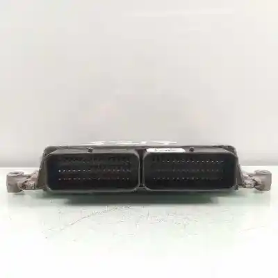 Second-hand car spare part ecu engine control for chevrolet aveo ls oem iam references 96983177  5wy5968c