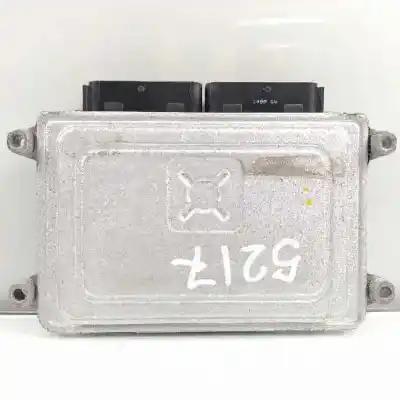 Second-hand car spare part ecu engine control for chevrolet aveo ls oem iam references 96983177  5wy5968c