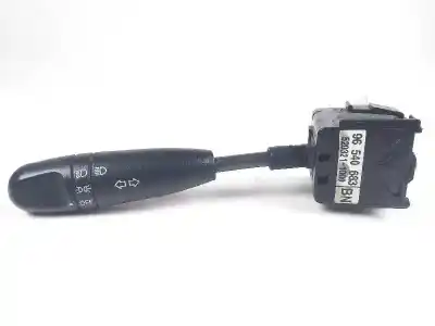 Автозапчасти б/у управление светом за chevrolet aveo ls ссылки oem iam 96540683