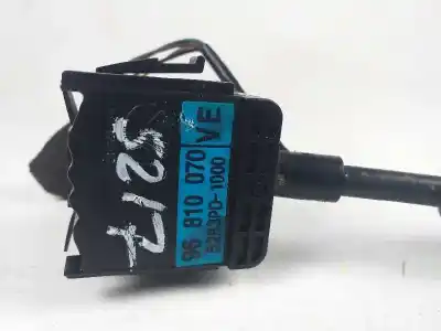Автозапчастина б/у команда чистити для chevrolet aveo ls посилання на oem iam 96810070  5283pd1000