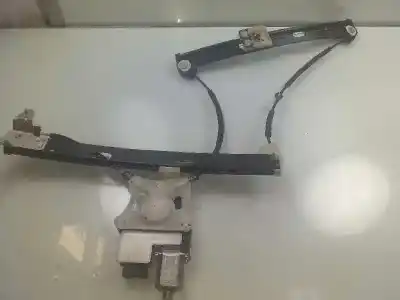 Tweedehands auto-onderdeel regelaar links voorruit voor volkswagen polo gti oem iam-referenties 2g4837461b