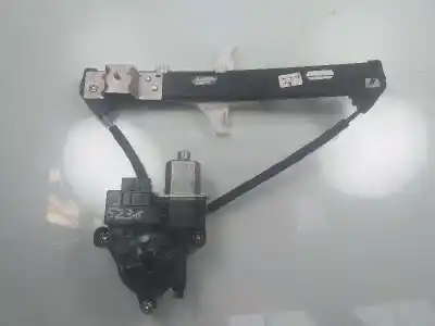 Tweedehands auto-onderdeel regelaar links achterruit voor volkswagen polo gti oem iam-referenties 2g6839461c