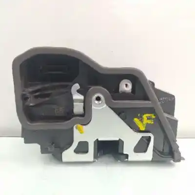 Pezzo di ricambio per auto di seconda mano serratura porta posteriore destra per bmw serie 3 lim. (f30) 316d riferimenti oem iam 7229460