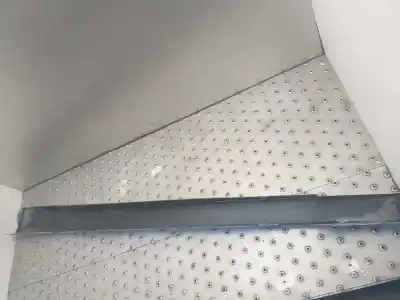 Pezzo di ricambio per auto di seconda mano gonna laterale per bmw serie 3 lim. (f30) 316d riferimenti oem iam 51357269554