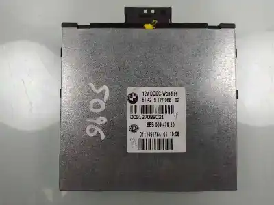 Pièce détachée automobile d'occasion module électronique pour bmw serie 3 berlina (e90) 320d références oem iam 6142912708802
